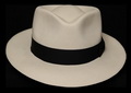 Montecristi Super Fino Havana Panama Hat