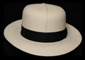 Montecristi Super Fino Optimo Panama Hat