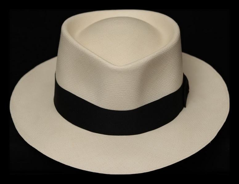 Montecristi Special Reserve Patron Panama Hat