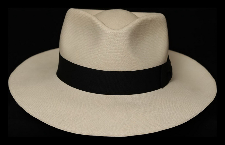 Montecristi Fino Fino Havana Panama Hat