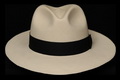 Montecristi Special Reserve Classic Fedora Panama Hat