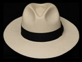 Montecristi Fino Classic Fedora Panama Hat