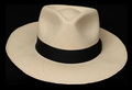 Montecristi Sub Fino Plantation Panama Hat