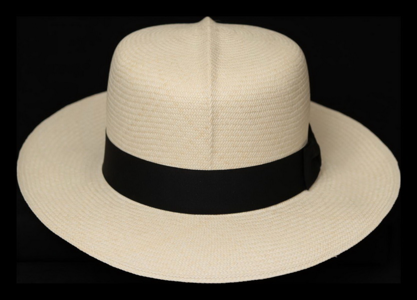 Montecristi Fino Optimo Panama Hat