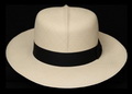 Montecristi Fino Optimo Panama Hat