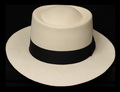 Montecristi Special Reserve Gambler Panama Hat