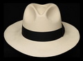 Montecristi Fino Classic Fedora Panama Hat