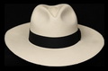 Montecristi Fino Classic Fedora Panama Hat