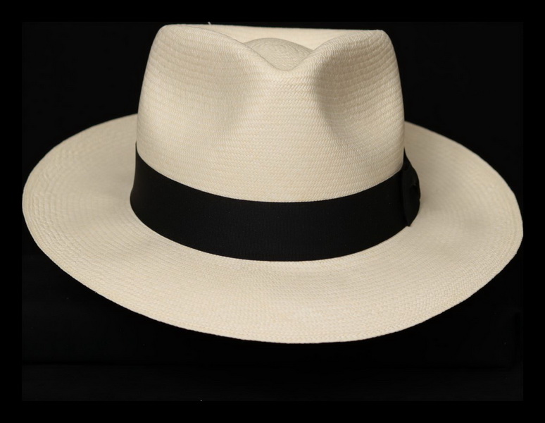 Montecristi Super Fino Havana Panama Hat