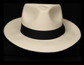 Montecristi Super Fino Havana Panama Hat