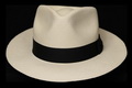 Montecristi Fino Havana Panama Hat