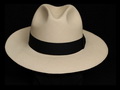 Montecristi Fino Fino Trilby Panama Hat