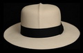 Montecristi Fino Fino Optimo Panama Hat