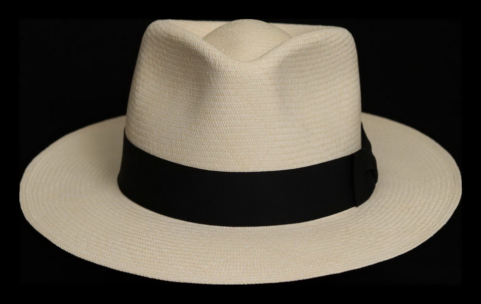 Montecristi Fino Havana Panama Hat