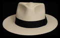 Montecristi Fino Havana Panama Hat