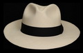 Montecristi Fino Classic Fedora Panama Hat