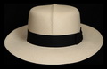 Montecristi Fino Optimo Panama Hat