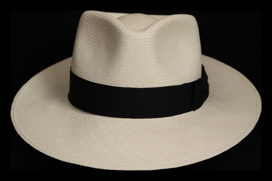 Montecristi Fino Havana Panama Hat