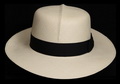 Montecristi Fino Optimo Panama Hat