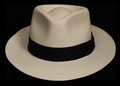 Montecristi Super Fino Havana Panama Hat