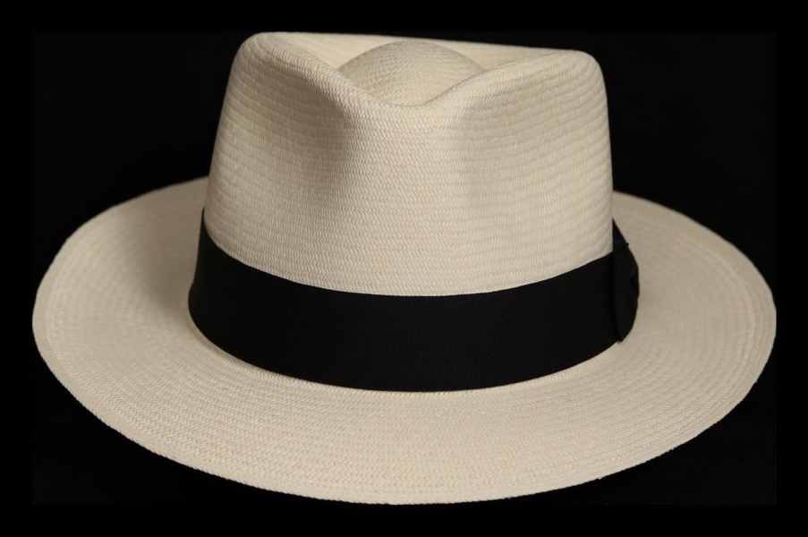 Montecristi Fino Havana Panama Hat