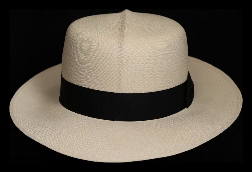 Montecristi Fino Optimo Panama Hat