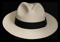 Montecristi Fino Fino Classic Fedora Panama Hat