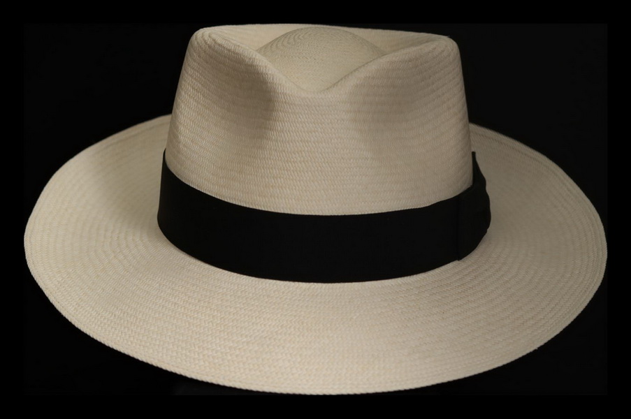 Montecristi Fino Havana Panama Hat