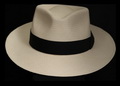 Montecristi Fino Havana Panama Hat