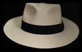 Montecristi Super Fino Havana Panama Hat