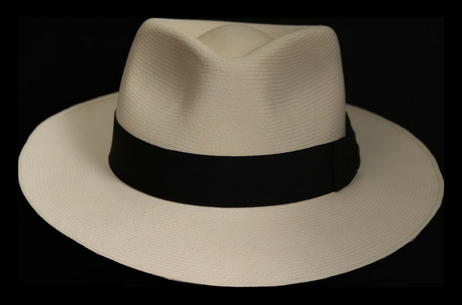 Montecristi Fino Fino Havana Panama Hat