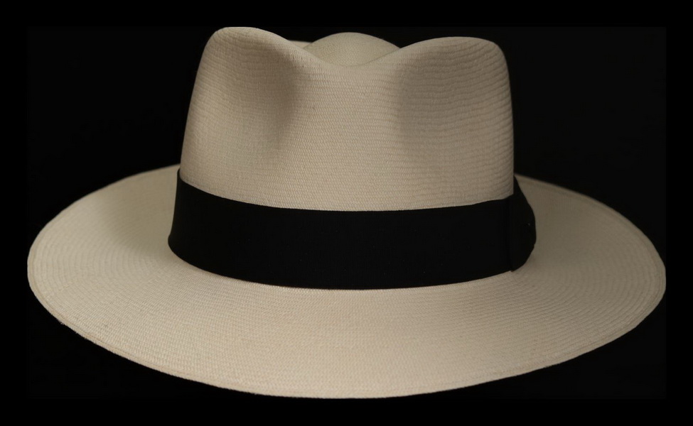 Montecristi Fino Fino Havana Panama Hat