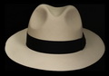 Montecristi Fino Fino Trilby Panama Hat