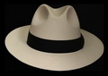 Montecristi Super Fino Trilby Panama Hat