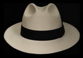 Montecristi Fino Fino Trilby Panama Hat