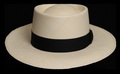 Montecristi Sub Fino Gambler Panama Hat