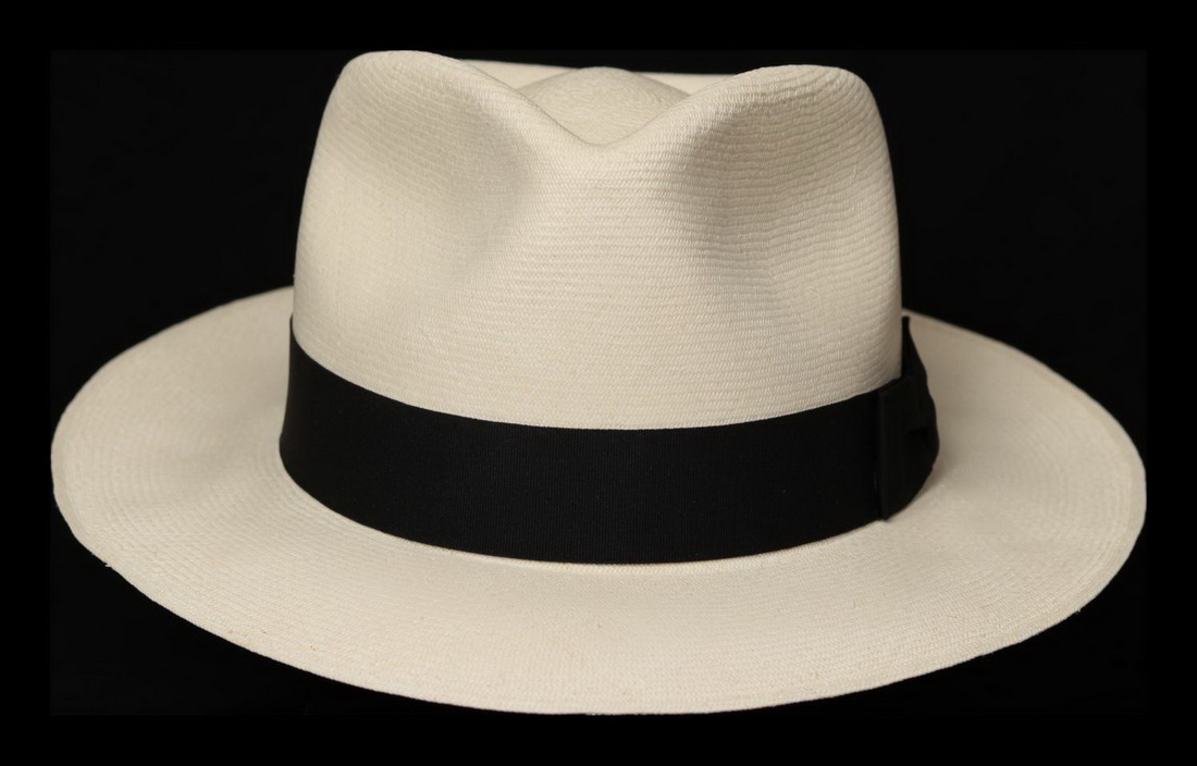 Montecristi Fino Fino Havana Panama Hat