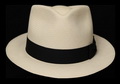 Montecristi Fino Plantation Panama Hat
