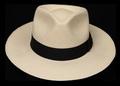 Montecristi Fino Havana Panama Hat