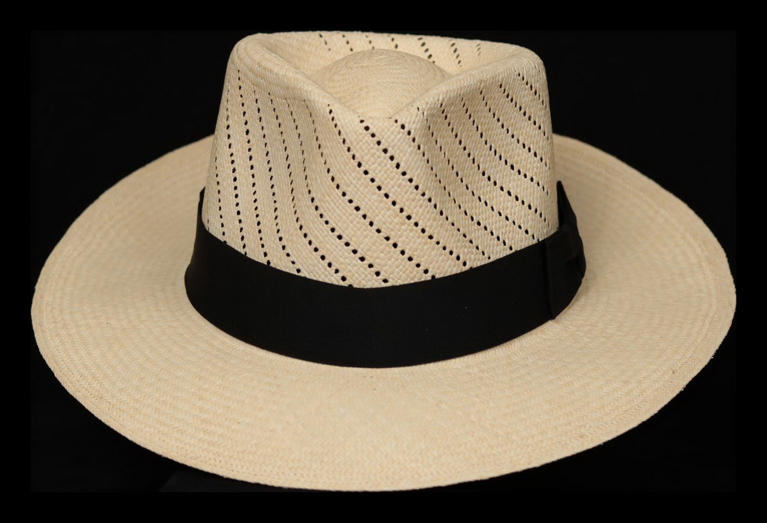 Montecristi Sub Fino Havana Panama Hat