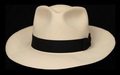 Montecristi Fino Fino Plantation Panama Hat