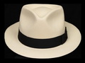 Montecristi Super Fino Havana Panama Hat