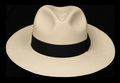 Montecristi Fino Fino Trilby Panama Hat