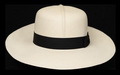 Montecristi Fino Fino Optimo Panama Hat