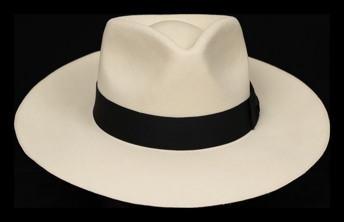 Montecristi Fino Fino Havana Panama Hat