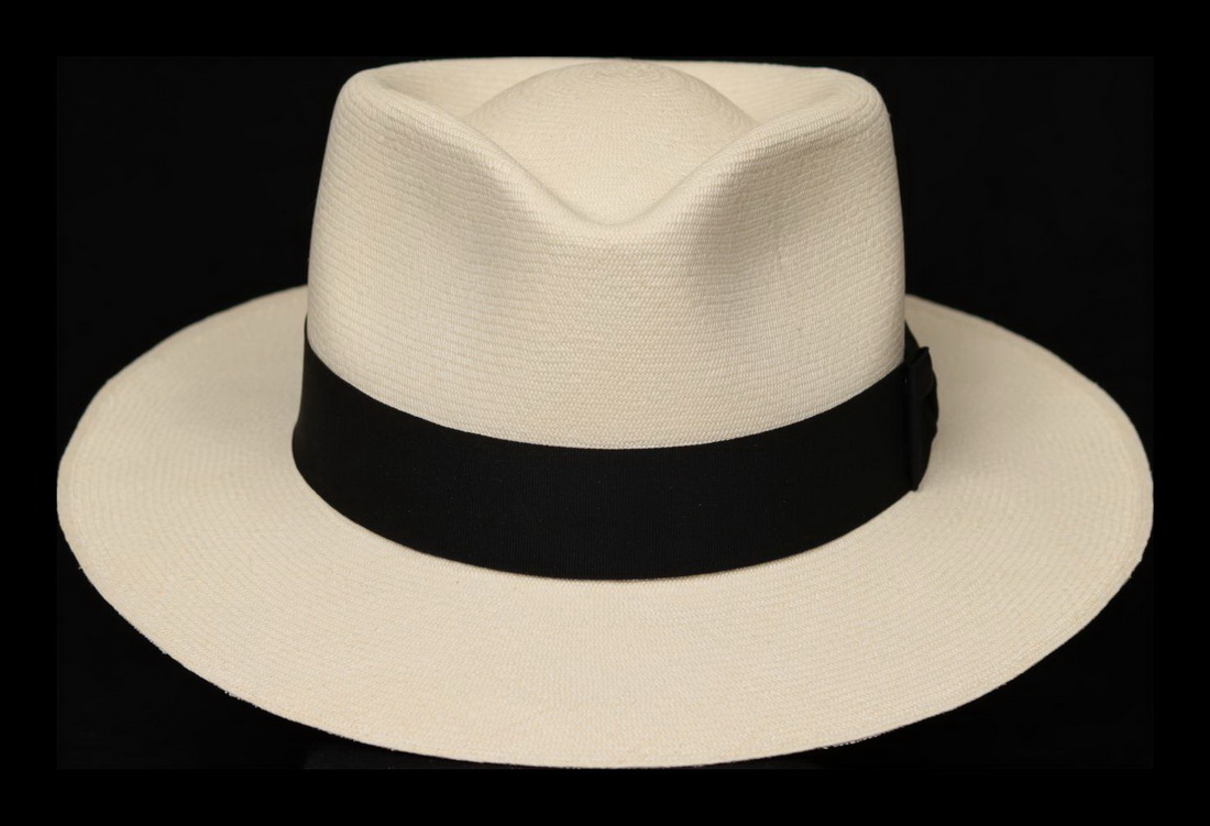 Montecristi Fino Fino Havana Panama Hat
