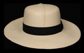 Montecristi Sub Fino Optimo Panama Hat