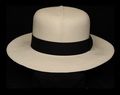 Montecristi Super Fino Optimo Panama Hat
