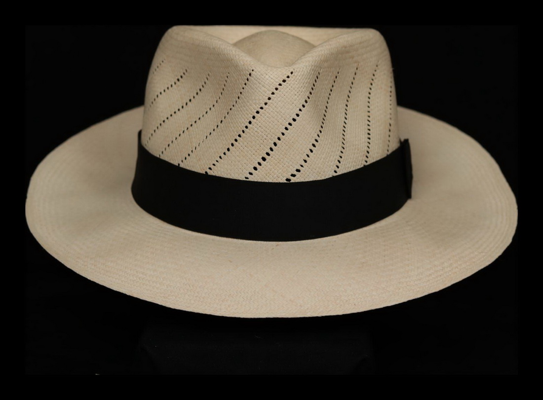 Montecristi Fino Havana Panama Hat