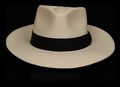 Montecristi Super Fino Havana Panama Hat